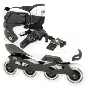 FR Skates SPIN White 2025